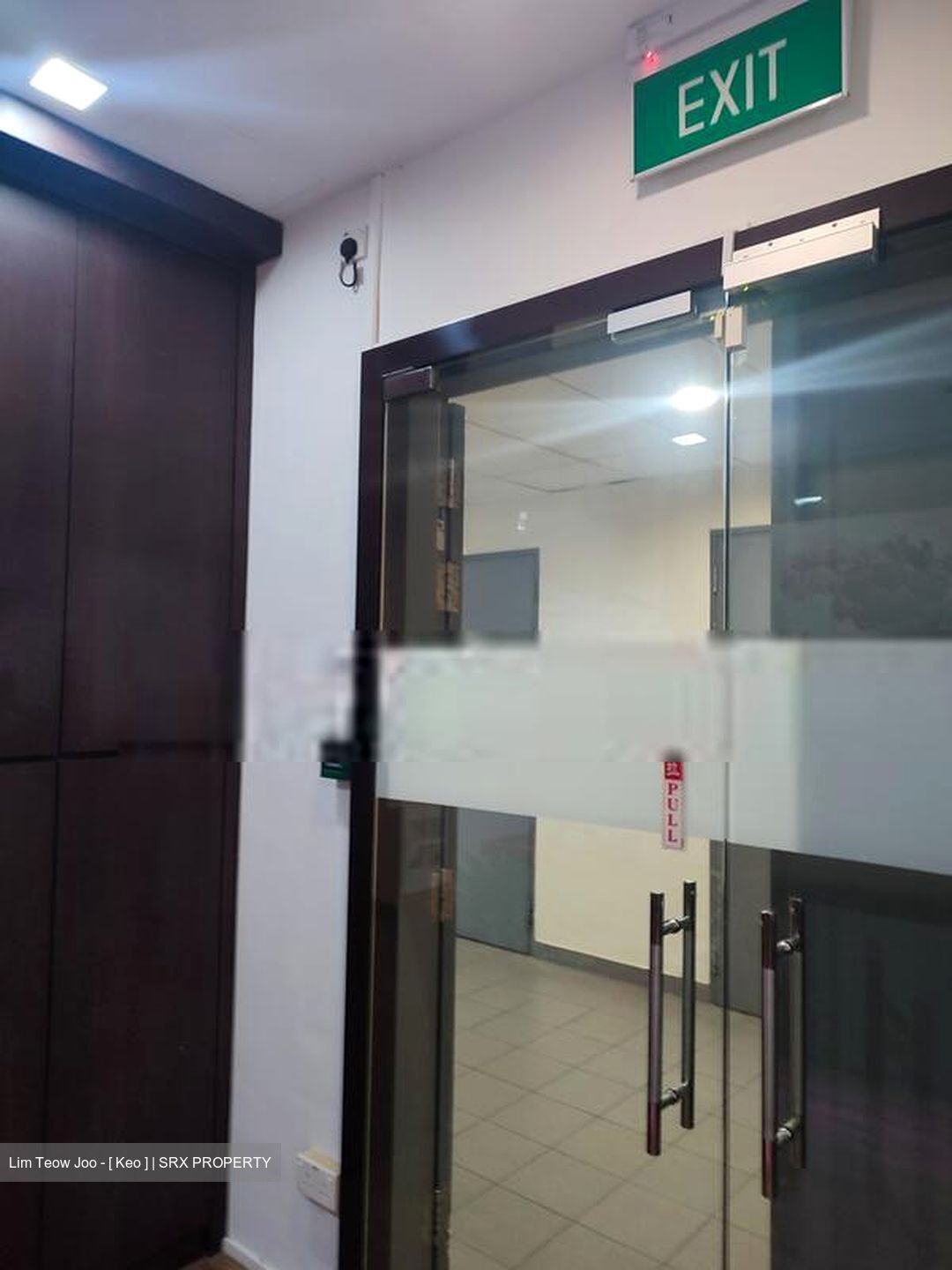 Ubi Techpark (D14), Factory #522626251